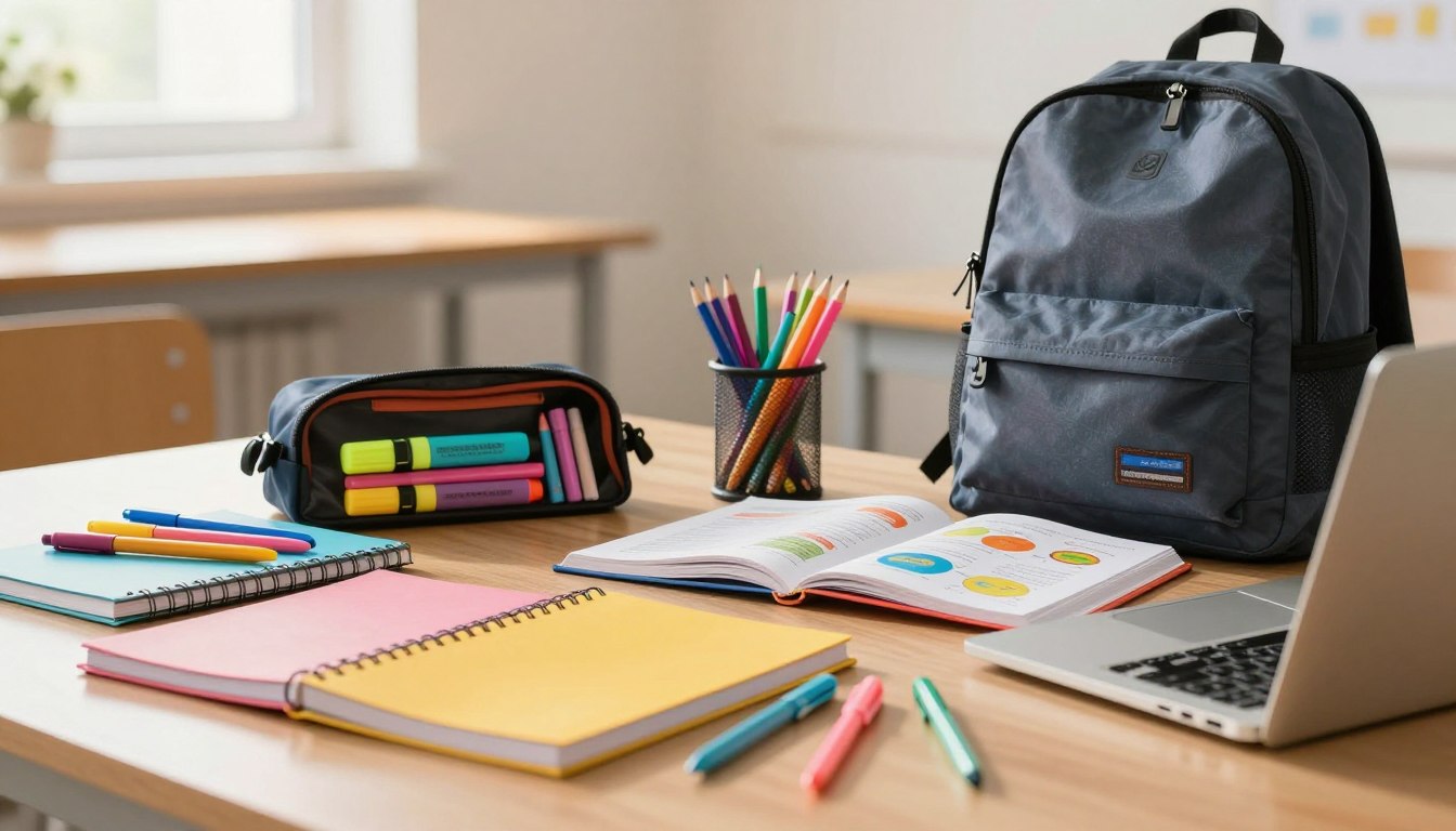 10 School Supplies Worth Buying And 5 You Can Skip blog